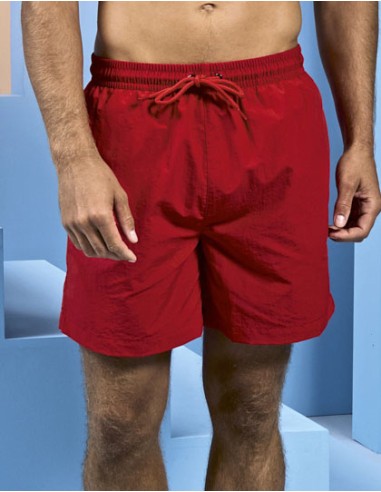 ASQ-AQ053-Mens Swim Shorts